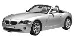 BMW E85 C20D2 Fault Code