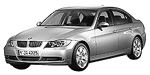 BMW E92 C20D2 Fault Code