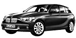 BMW F20 C20D2 Fault Code