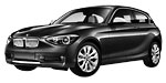 BMW F21 C20D2 Fault Code